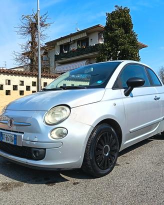Fiat 500 1.2 Pop - PREZZO NON TRATTABILE