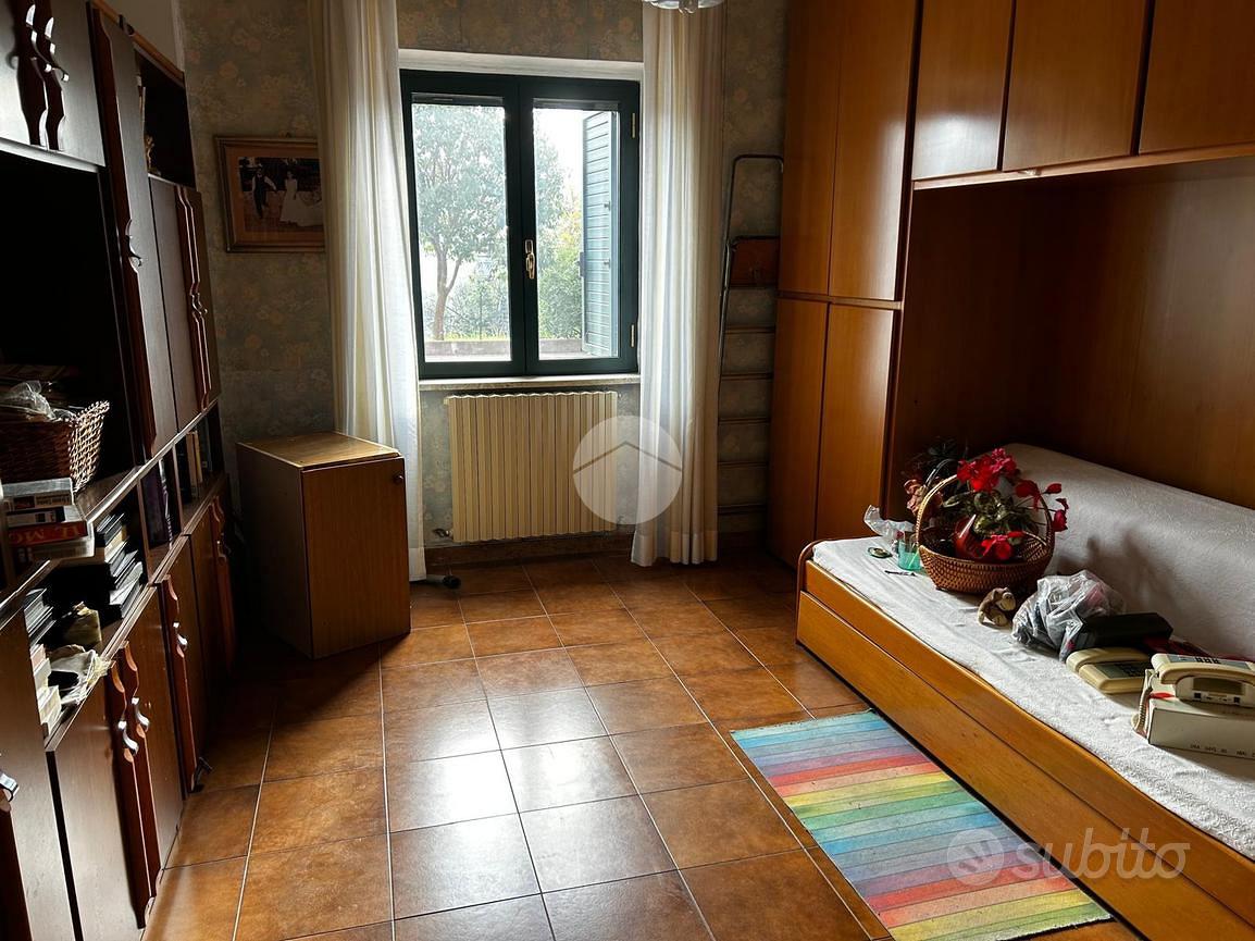 Apartment in Mendicino, Cappelli - Altro