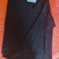 Maglia Nera Donna morbidissima