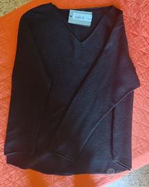 Maglia Nera Donna morbidissima