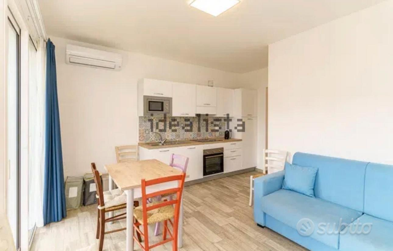 Apartment in Pachino, Tre Colli, Siracusa - Vista 3