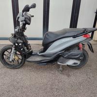 Medley S 125 piaggio 