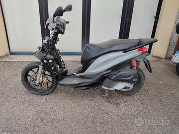 Medley S 125 piaggio 