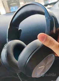 Cuffie bluethoot