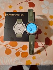 huawei watch GT 4