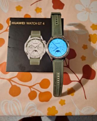 huawei watch GT 4