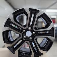 Cerchi in lega originali Jeep Compass 52154394