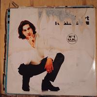 vinili anni 2000