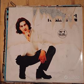 vinili anni 2000