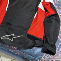 giubbotto alpinestars