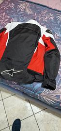 giubbotto alpinestars