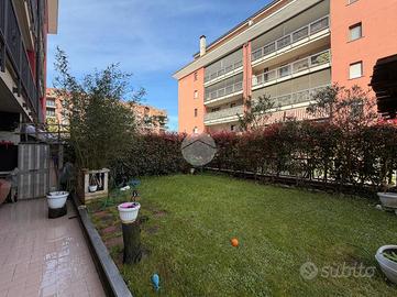 2 LOCALI A SAN GIULIANO MILANESE