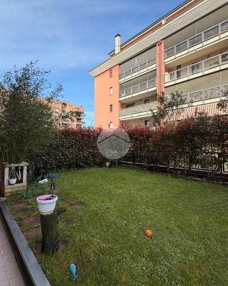 2 LOCALI A SAN GIULIANO MILANESE