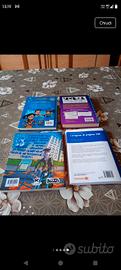 n.4 libri da ragazzi