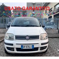 Fiat Panda 1.2 Dynamic Natural Power Mamy - 2008
