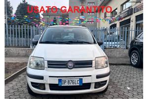 Fiat Panda 1.2 Dynamic Natural Power Mamy - 2008