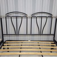 Letto Riva Cantù con rete nuova