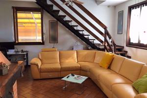 Villa bifamiliare Roncaro [Cod. rif 3197204VRG]