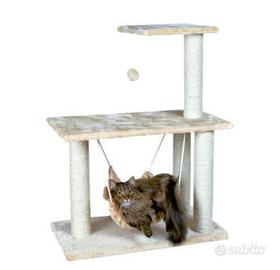 *TIRAGRAFFI NUOVO PER GATTO TOKIO