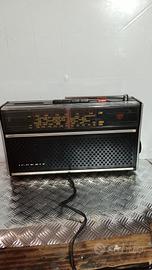 radio INDESIT R15