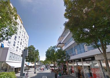 Splendido TRILOCALE con balcone - LIGNANO