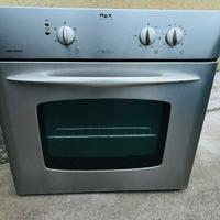 FORNO DA INCASSO REX ELECTROLUX
