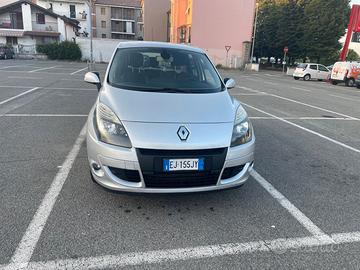 Renault Scenic 3' serie 2011