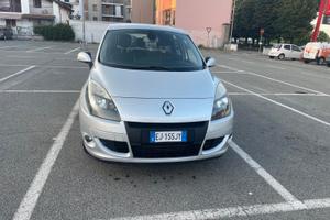 Renault Scenic 3' serie 2011
