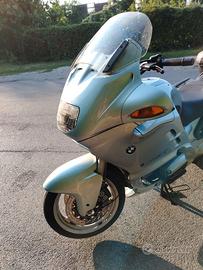 Moto BMW  R1.100