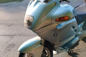 Moto BMW  R1.100
