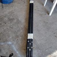 Barre portatutto ducato / boxer