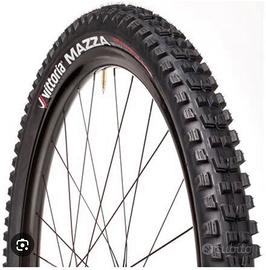 Vittoria mazza 29 x 2.40 gomme bici