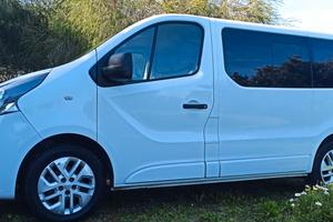 OPEL Vivaro 3a serie  Vivaro 29 1.6 BiTurbo 125 cv