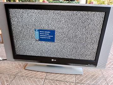 TV lg 32 pollici senza decoder 