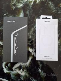 Samsung Galaxy s26 512gb 