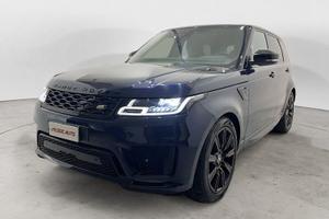 Land Rover RR Sport 2.0 Si4 PHEV HSE