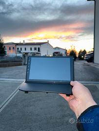 Autoradio Ford fiesta