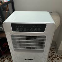 Condizionatore portatile Zephir ZPC900H 9000 BTU