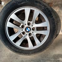 Cerchi lega BMW 16"
