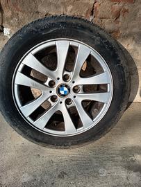 Cerchi lega BMW 16"