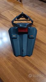 PORTATARGA KYMCO AK550 (2025)