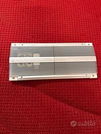 Laptop ventola ausiliaria zefy’r