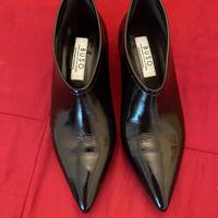 Stivaletti Emanuela Passeri