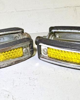 Pedali Am Piaggio Ciao Zibeplast 3 file