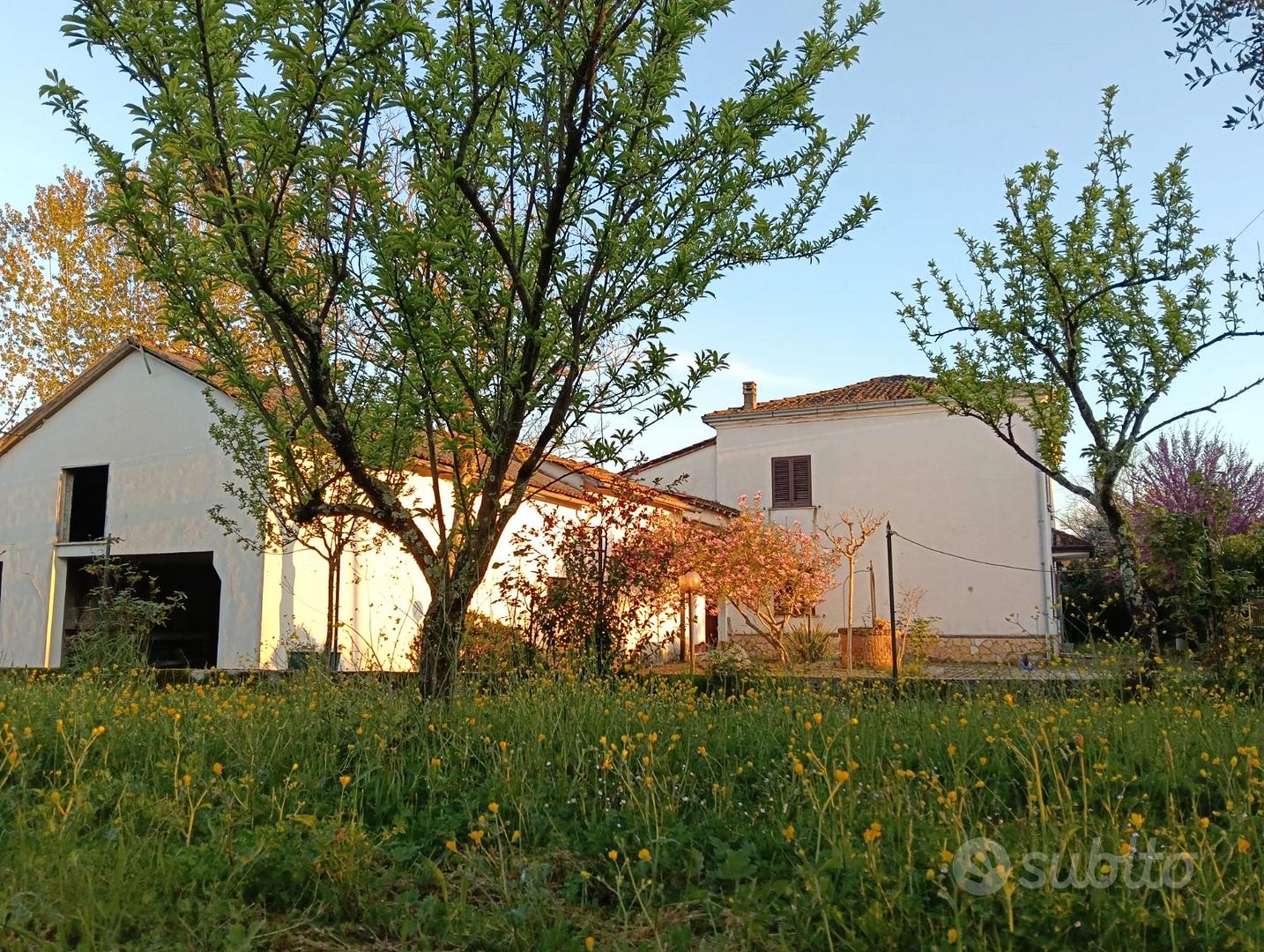 Casa indipendente - Vista 2