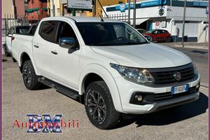 FIAT FULLBACK 2.4 180CV DOPPIA CABINA LX - AUTOCAR