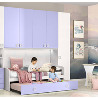 Cameretta bambino modello Alfa Mondo Convenienza