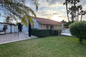 Casa singola a Ragusa - Marina di Ragusa