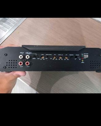 amplificatore orior 