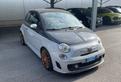 ABARTH 500 C 1.4 Turbo T-Jet Custom